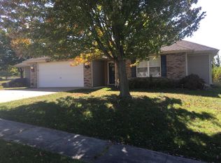 1308 Look Out Ct, Columbia, MO 65202