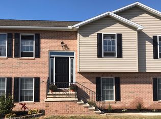 10491 Mapleton Rd, Shippensburg, PA 17257