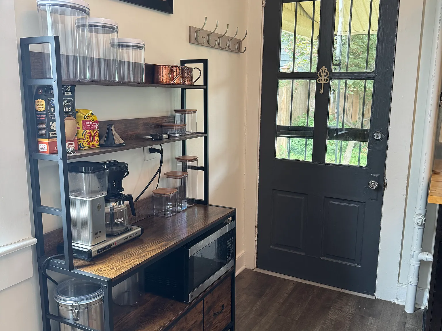 1 bed, 738 sqft, $1,450 — Photo 4