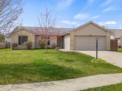 9529 Woodsmill Run, Fort Wayne, IN, 46835