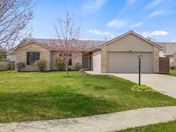 9529 Woodsmill Run, Fort Wayne, IN 46835