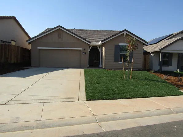 646 Morning Glory Cir, Ione, CA 95640