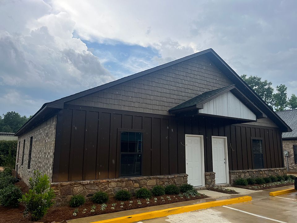 1032A is door/unit on the left. New construction! Available mid-July 2024.