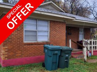 2970 Hale Ave, Memphis, TN 38112