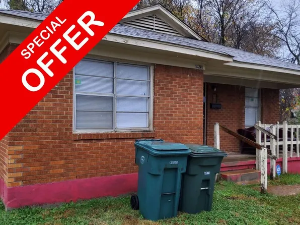 2970 Hale Ave, Memphis, TN 38112