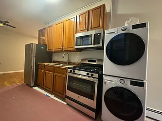 Rented by Pear NYC LLC