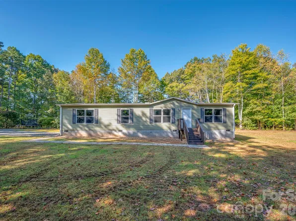 1983 Us Highway 221n, Rutherfordton, NC 28139