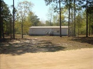 429 Wilson Rd, Twin City, GA 30471