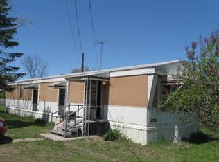 221 E 1st St, Hillman, MI 49746