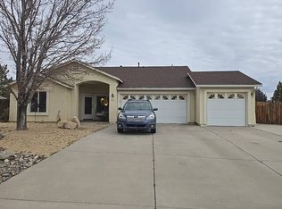 24 Sharp Springs Ct, Sparks, NV 89436