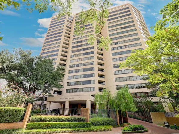 101 Westcott St Unit 1202, Houston, TX 77007