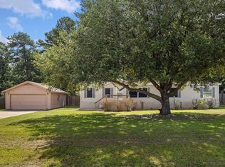 26214 Country Hollow St, Magnolia, TX 77355