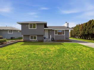 4028 E Jackson Ave, Spokane, WA 99217