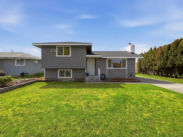 4028 E Jackson Ave, Spokane, WA 99217