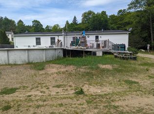 8534 Route 9, Lewis, NY 12950