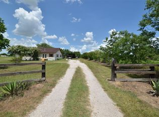 14510 Penick Rd, Waller, TX 77484