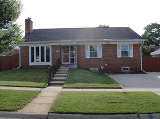 9713 Admiralty Dr, Silver Spring, MD 20910