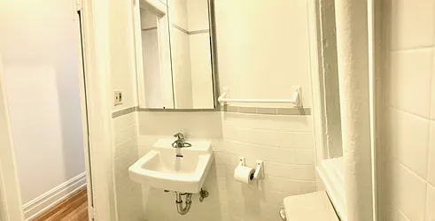 Rented by Boerum Hill Realty