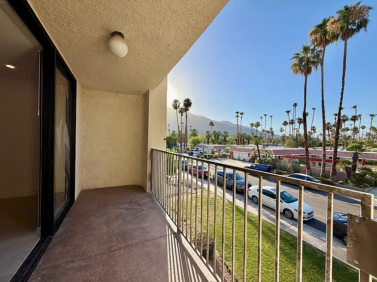 Tennis Court Apartments — Photo 18