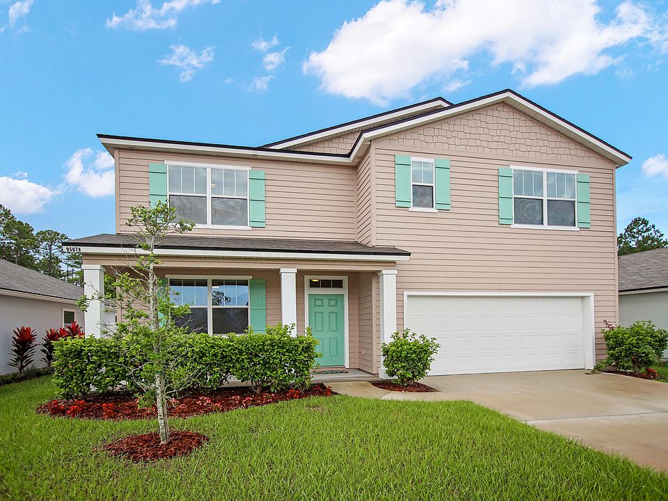 1st image of 95078 Timberlake Dr