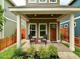 5106 Caswell Ave #A, Austin, TX 78751