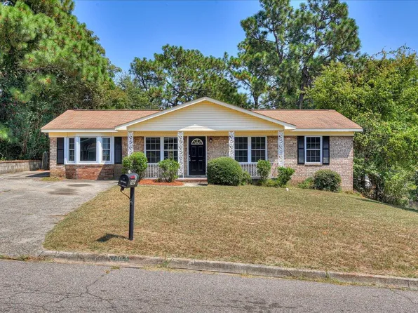 3404 Kensington Drive S, Augusta, GA 30906