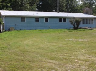 21293 State Line Rd, Sulphur Springs, AR 72768