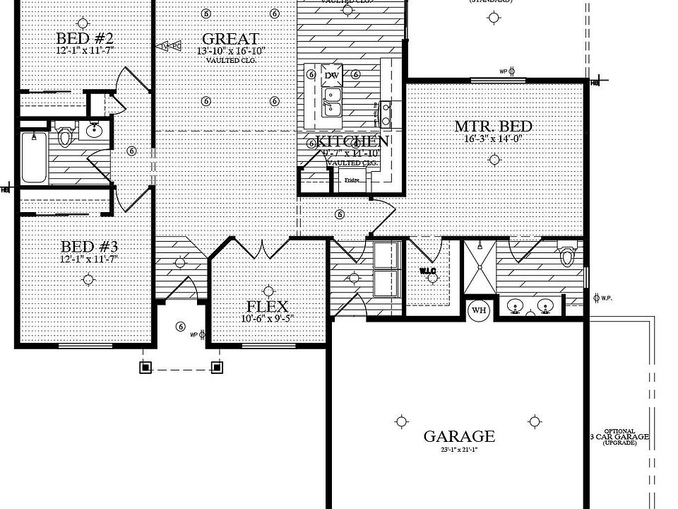2nd image of 10402 Danube Dr