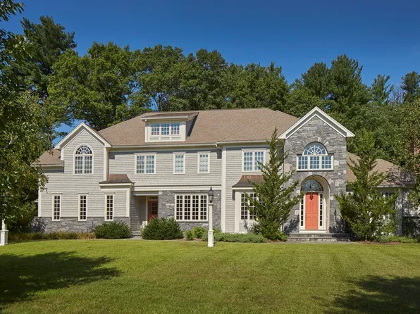 3 Knollcrest Farm Ln, Sherborn, MA 01770