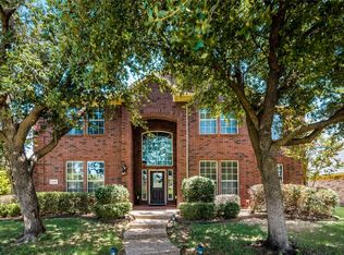 6608 Autumn Trl, The Colony, TX 75056