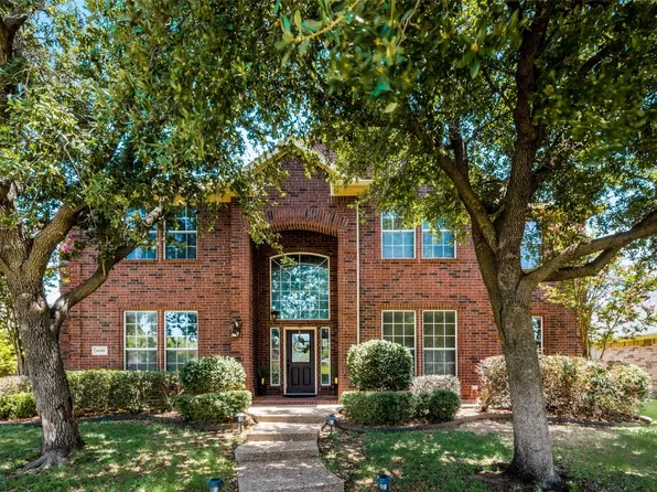 6608 Autumn Trl, The Colony, TX 75056