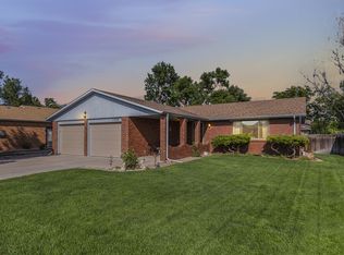 1206 Aspen Dr, Berthoud, CO 80513