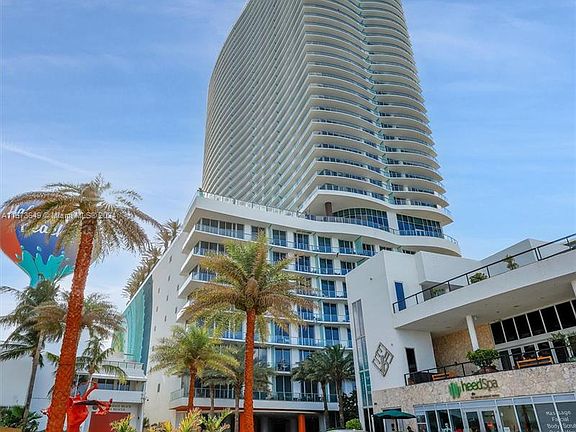 3rd image of 4111 S Ocean Dr #705