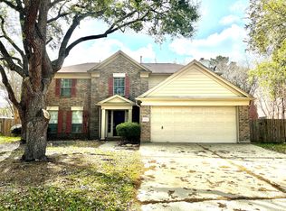 22910 Rainbow Bend Ln, Katy, TX 77450