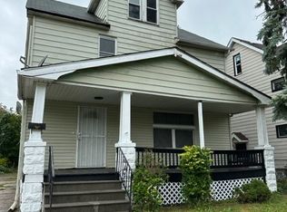 4146 E 143rd St, Cleveland, OH