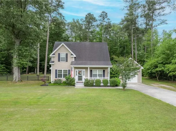 2229 Pocaty Rd, Chesapeake, VA 23322