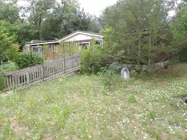 N751 County Road A, Briggsville, WI 53920