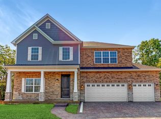 25710 W Stonechase Ct, Channahon, IL 60410