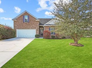 973 Young Way, Richmond Hill, GA 31324