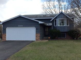 8265 Irving Ave N, Brooklyn Park, MN 55444