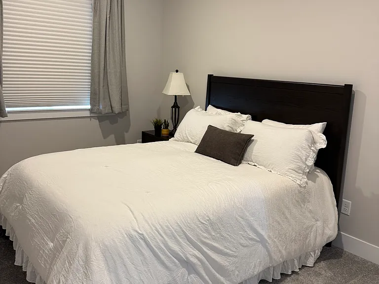 1st bedroom