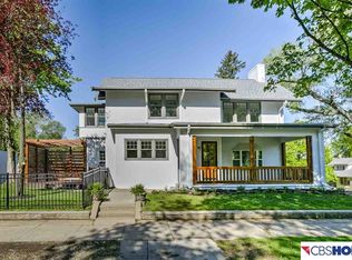 724 N 50th St, Omaha, NE 68132