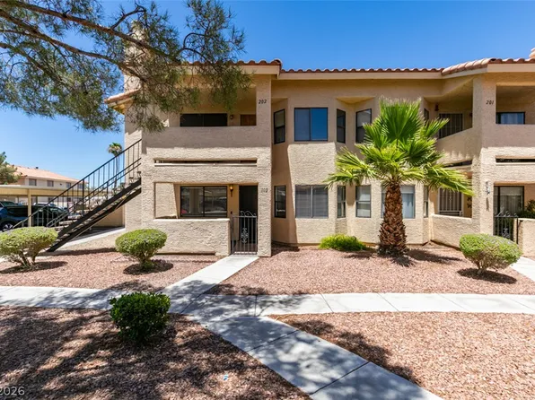 1201 N Buffalo Dr APT 102, Las Vegas, NV 89128