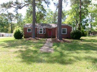 1008 E Park Ave, Enterprise, AL 36330