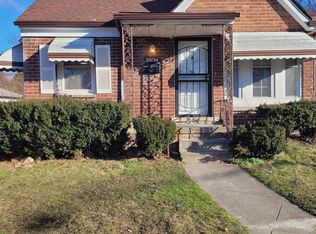20154 Manor St, Detroit, MI 48221