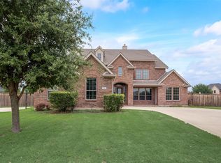 291 Wilson Dr, Prosper, TX 75078