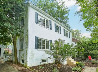 4814 15th St N, Arlington, VA 22205
