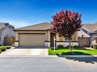 1685 Blue Beaver Way, Roseville, CA