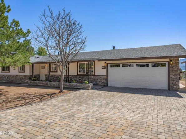 4100 Woodcock Way, Washoe Valley, NV 89704