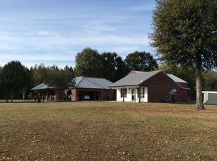 1644 Pointe Verte Rd, Washington, LA 70589